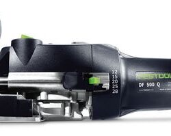 Festool glodalica DOMINO DF 500 Q-Plus 230V