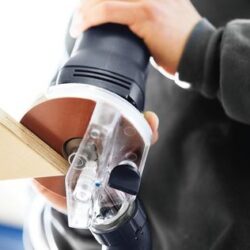 Festool glodalica za rubove OFK 500 EQ-Plus R3 230V