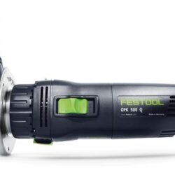 Festool glodalica za rubove OFK 500 EQ-Plus R2 230V