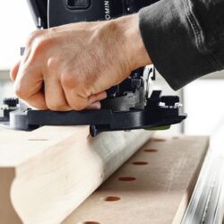 Festool glodalica DOMINO DF 500 Q-Set 230V