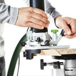 Festool glodalica za rubove MFK 700 EQ/KA-Plus 230V