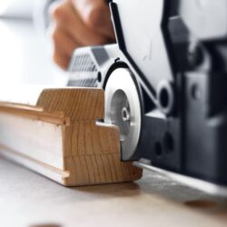 Festool blanjalica HL 850 EB-Plus