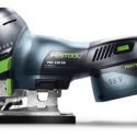 Festool baterijska ubodna pila PSC 420 HPC 4,0 EBI-Set