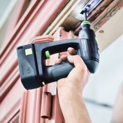 Festool baterijski zavijač/bušilica C 18 Li 5,2-Set