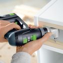 Festool baterijski zavijač/bušilica C 18 HPC 4,0 I-Plus