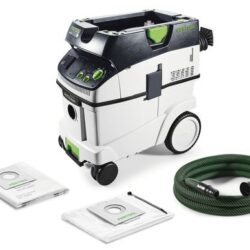 Festool usisavač CTL 36 E-AC