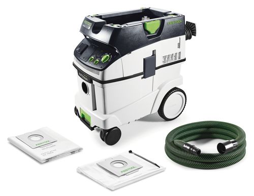 Festool usisavač CTL 36 E-AC