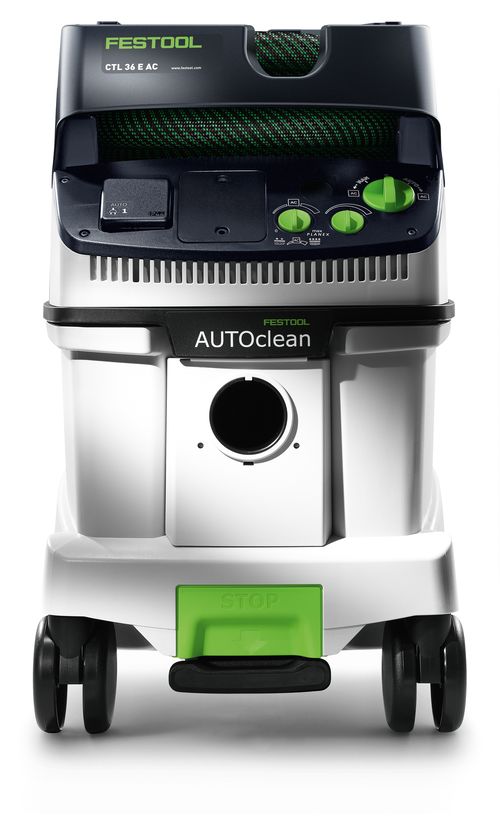 Festool usisavač CTL 36 E-AC
