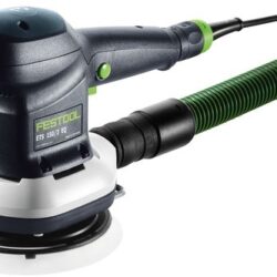 Festool brusilica ekscentrična ETS 150/3 EQ 230V