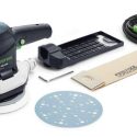 Festool brusilica ekscentrična ETS 150/3 EQ 230V
