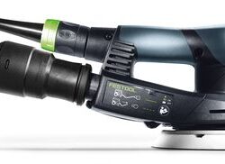 Festool brusilica ekscentrična ETS EC 150/3 EQ-Plus 230V