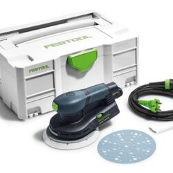 Festool brusilica ekscentrična ETS EC 150/3 EQ-Plus 230V