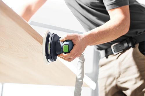 Festool brusilica ekscentrična ETS EC 150/3 EQ-Plus 230V