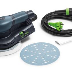 Festool brusilica ekscentrična ETS EC 150/3 EQ 230V