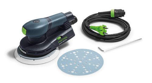 Festool brusilica ekscentrična ETS EC 150/3 EQ 230V