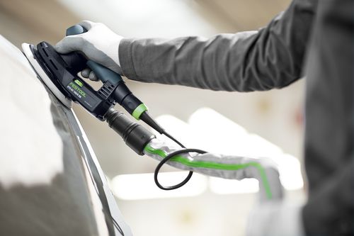 Festool brusilica ekscentrična ETS EC 150/3 EQ 230V