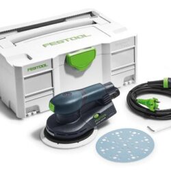 Festool brusilica ekscentrična ETS EC 150/5 EQ-Plus 230V