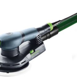 Festool brusilica ekscentrična ETS EC 150/5 EQ-Plus 230V