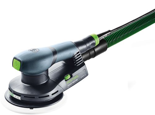 Festool brusilica ekscentrična ETS EC 150/5 EQ-Plus 230V