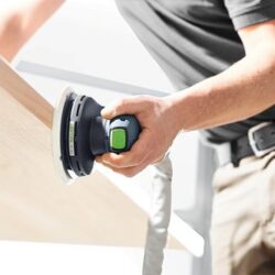 Festool brusilica ekscentrična ETS EC 150/5 EQ-Plus 230V