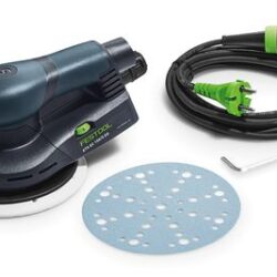 Festool brusilica ekscentrična ETS EC 150/5 EQ 230V