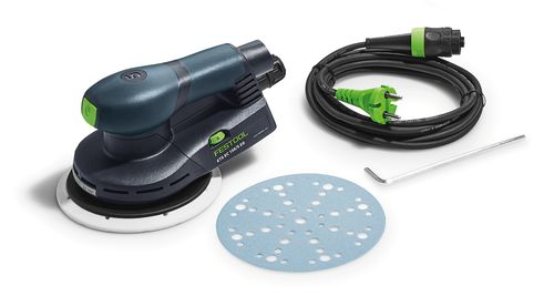 Festool brusilica ekscentrična ETS EC 150/5 EQ 230V