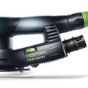 Festool brusilica ekscentrična ETS EC 150/5 EQ 230V