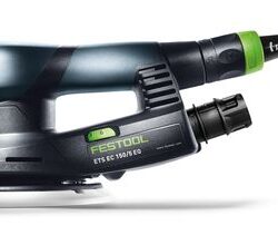 Festool brusilica ekscentrična ETS EC 150/5 EQ 230V