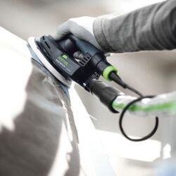 Festool brusilica ekscentrična ETS EC 150/5 EQ 230V