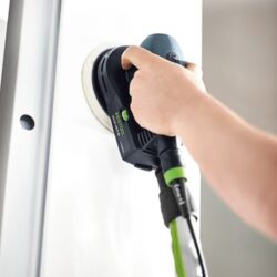 Festool brusilica ekscentrična ETS EC 150/5 EQ 230V