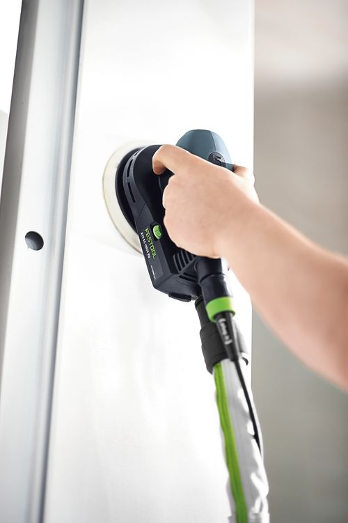 Festool brusilica ekscentrična ETS EC 150/5 EQ 230V