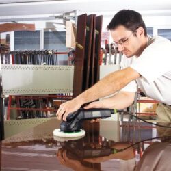 Festool brusilica ekscentrična ROTEX RO 150 FEQ 230V