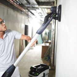 Festool brusilica dugog vrata LHS-E 225 EQ i usisavač CTL 36-Set 230V