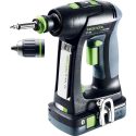 Festool baterijski zavijač/bušilica C 18 HPC 4,0 I-Plus