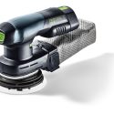 Festool baterijska brusilica ekscentrična ETSC 125 Li 3,1 I-Plus