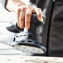 Festool baterijska brusilica ekscentrična ETSC 125 Li 3,1 I-Plus