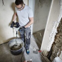 Festool miješalica MX 1200/2 RE EF HS3R