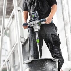 Festool miješalica MX 1600/2 RE EF HS3R