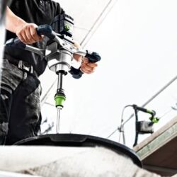 Festool miješalica MX 1600/2 RE EF HS3R