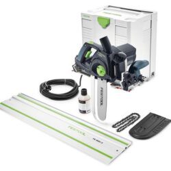 Festool lančana pila SSU 200 EB-Plus-FS