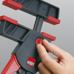 Bessey stega dvostrana jednoručna DUO30-8