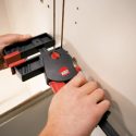 Bessey stega dvostrana jednoručna DUO30-8