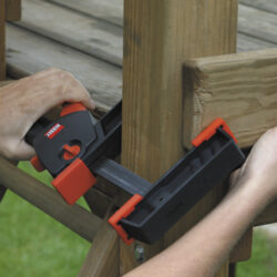 Bessey stega dvostrana jednoručna DUO30-8