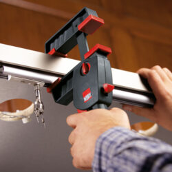 Bessey stega dvostrana jednoručna DUO30-8