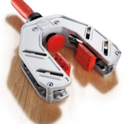 Bessey  stega rubna jednoručna EKT55