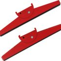 Bessey nagibni adapter  KR-AS za stege korpus REVO