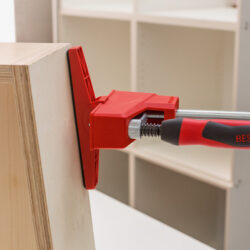 Bessey nagibni adapter  KR-AS za stege korpus REVO