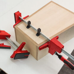 Bessey nagibni adapter  KR-AS za stege korpus REVO