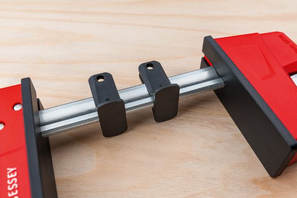 Bessey stega korpus REVO KRE100-2K