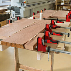 Bessey stega korpus REVO KRE100-2K